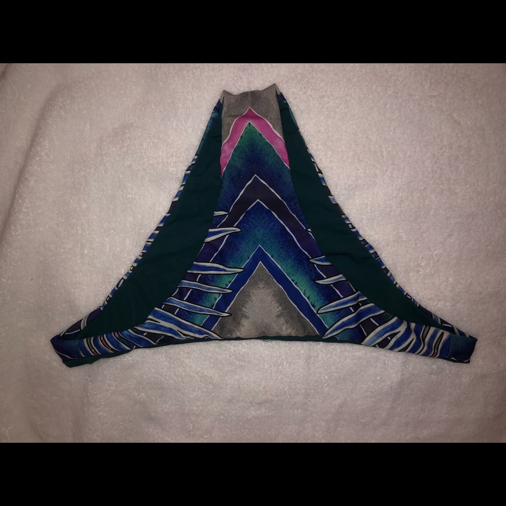 Mara Hoffman Reversible Bikini Bottoms